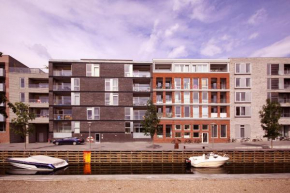 2 room apartment in Copenhagen - Thad Jones Vej 8